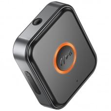 Bluetooth AUX аудио ресивер/трансмиттер Borofone BC55 Suave