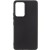 Чохол Silicone Cover Lakshmi (AA) для Realme C61 4G / C63 4G Чорний / Black