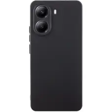 Чехол Silicone Cover Lakshmi Full Camera (AA) для Xiaomi Poco X7 Pro