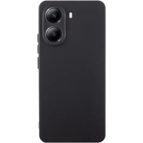 Чехол Silicone Cover Lakshmi Full Camera (AA) для Xiaomi Poco X7 Pro