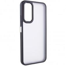 Чохол TPU+PC North Guard для Samsung Galaxy A14 4G/5G Black
