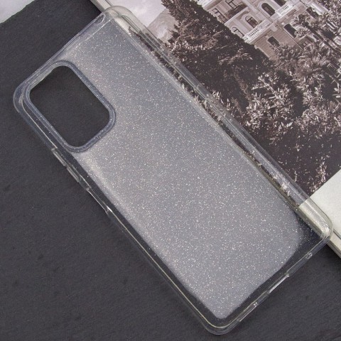 TPU чохол Nova для Xiaomi Redmi Note 10 Pro / 10 Pro Max Clear