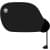 Сонцезахисний козирок для автомобіля (на присосці) (0.58x0.36m) Black