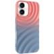 Чехол TPU ColorWave для Apple iPhone 16 (6.1")