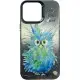 Чохол TPU+PC So Cool для Apple iPhone 15 (6.1") Little Bird