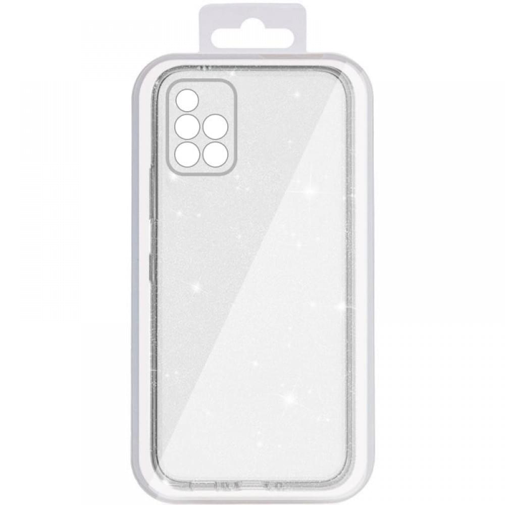 TPU чохол Nova для Samsung Galaxy A51 Clear