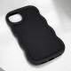 Чохол TPU Ripple для Apple iPhone 14 Plus / 15 Plus (6.7") Black