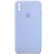Чехол Silicone Case Square Full Camera Protective (AA) для Apple iPhone X / XS (5.8")