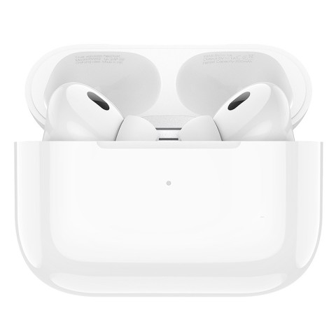 Бездротові TWS навушники Borofone BW82 White