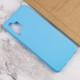 Силиконовый чехол Candy для Samsung Galaxy A14 4G/5G