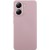 Чохол Silicone Cover Ummi Lakshmi Full Camera (AA) для Xiaomi Redmi Note 11 Pro 4G/5G Рожевий / Pink Sand