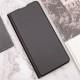 Шкіряний чохол книжка GETMAN Elegant (PU) для Google Pixel 6 Чорний