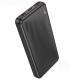 Портативний ЗП Power Bank BOROFONE BJ56 Graceful 22,5W+PD20W 10000 mAh Black