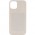 TPU чохол Molan Cano Smooth для Apple iPhone 12 mini (5.4") Сірий