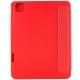 Чохол Smart Case Open buttons для Apple iPad Pro 13" (2024-25) Red