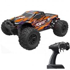 Машинка на радиоуправлении SHT ZWD-007 Mad Racing 2.4G (1:18)