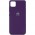 Чохол Silicone Cover My Color Full Protective (A) для Huawei Y5p Фіолетовий / Purple