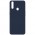 Чохол Silicone Cover Full without Logo (A) для Oppo A31 Синій / Midnight blue