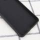 Силіконовий чохол Candy Full Camera для Infinix Smart 7 HD Чорний / Black