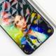 TPU+PC чохол Prisma Ladies для Samsung Galaxy A32 4G Peonies