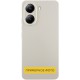 Чохол Silicone Cover Lakshmi Full Camera (AA) для Xiaomi Redmi Note 11 Pro 4G/5G / 12 Pro 4G Білий / White