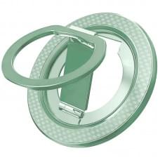 Магнітне кільце-тримач MagSafe Multi-Stand Green