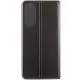 Шкіряний чохол-книжка GETMAN Elegant (PU) для Oppo A78 4G Чорний
