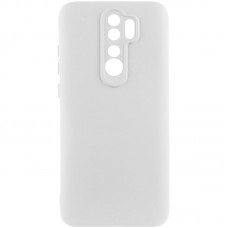 Чохол Silicone Cover Lakshmi Full Camera (AA) для Xiaomi Redmi 9