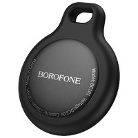Трекер Borofone BC101 Exquisite 230 mAh Midnight black