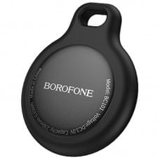 Трекер Borofone BC101 Exquisite 230 mAh Midnight black