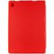 Чохол-книжка Book Cover (stylus slot) для Samsung Galaxy Tab A9 (8.7'') (X110/X115) Червоний / Red