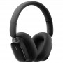 Накладні бездротові навушники Baseus Bowie H1i Noise-Cancellation (A00050402) Cluster Black