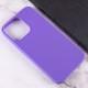 Силиконовый чехол Candy для Apple iPhone 14 Pro Max (6.7")