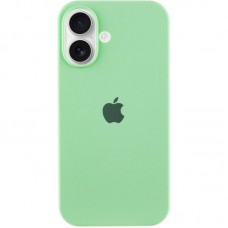 Чехол Silicone Case Full Protective (AA) для Apple iPhone 16 (6.1")