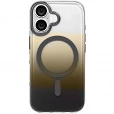 Чохол TPU+PC Phantom with MagSafe для Apple iPhone 16 (6.1")