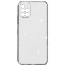 TPU чехол Nova для Samsung Galaxy A51