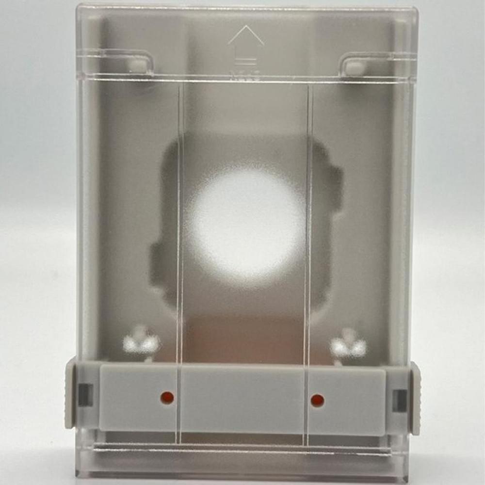 Полімерна 3D плівка Blueo High-Molecule для Apple Watch 44mm (+ аплікатор) Чорний