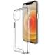 Чохол TPU Space Case transparent для Apple iPhone 15 Plus (6.7") Прозорий