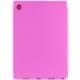 Чохол-книжка Book Cover (stylus slot) для Samsung Galaxy Tab A9 (8.7'') (X110/X115) Рожевий / Rose Red Чохол-книжка Book Cover (stylus slot) для Samsung Galaxy Tab A9 (8.7'') (X110/X115) Рожевий / Rose Red