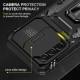 Ударопрочный чехол Camshield Army Ring для Samsung Galaxy A53 5G