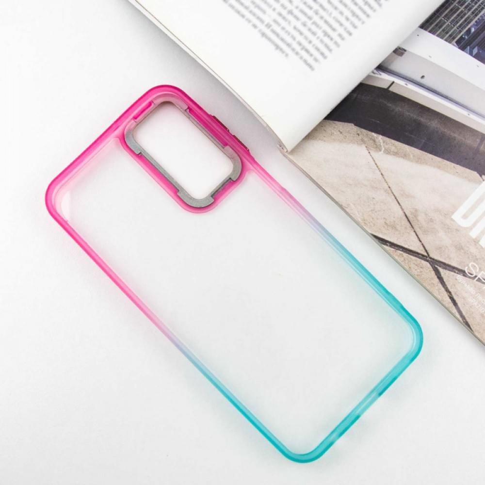 Чехол TPU+PC Fresh sip series для Samsung Galaxy A24 4G