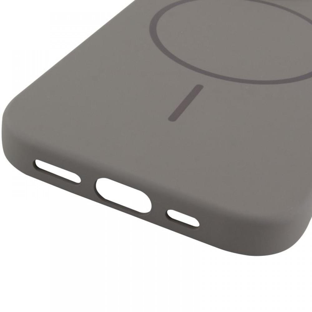 Чохол PC Dream with MagSafe для Apple iPhone 16 Pro Max (6.9") Gray