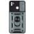 Чохол Ummi Camshield Serge Ring для Xiaomi Redmi A1+ / A2+ Зелений Чохол Ummi Camshield Serge Ring для Xiaomi Redmi A1+ / A2+ Зелений