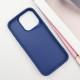 Чохол TPU VIVA для Apple iPhone 15 Pro Max (6.7") Dark Blue