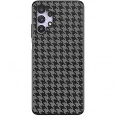 Чехол TPU+PC Grid для Samsung Galaxy A32 4G