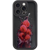 TPU чохол Prestige для Apple iPhone 13 Pro Max (6.7") Raspberry