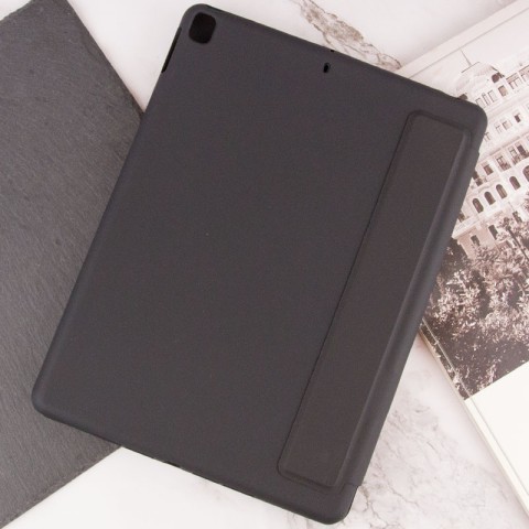 Чохол Smart Case Open buttons для Apple iPad Air 1/Air 2 /Pro 9.7"/ iPad 9.7" (2017-2018) Black
