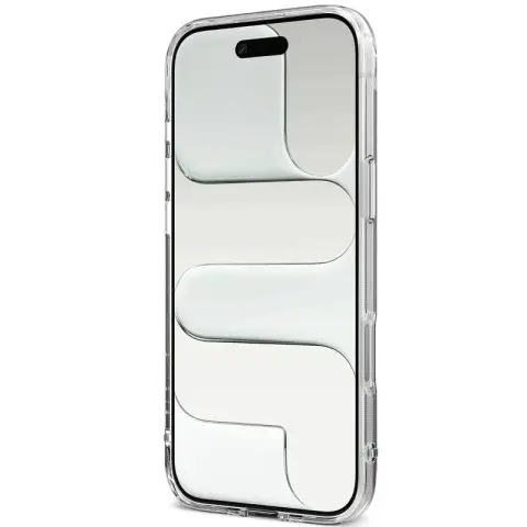 TPU чохол Epic Transparent 1,5mm Full Camera для Apple iPhone 17 Air (6.5") Безбарвний (прозорий)