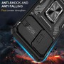 Ударопрочный чехол Camshield Army Ring для Samsung Galaxy A23 4G