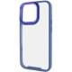 Чохол TPU+PC Lyon Case для Apple iPhone 13 Pro Max (6.7") Blue